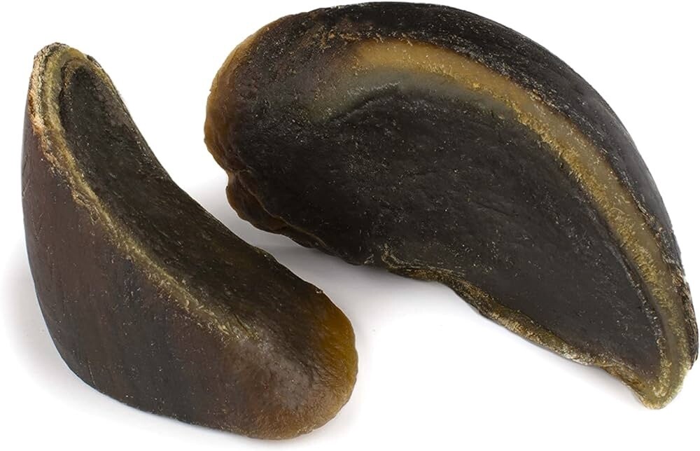 JONES HOOVES (60/CS)