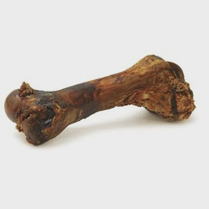 JONES PORK FEMUR (24/CS)