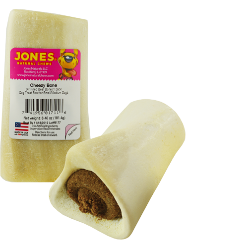 JONES CHEEZY BONE (20/CS)
