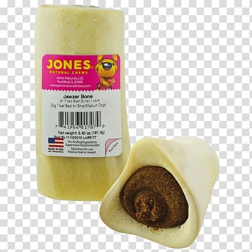 JONES JAWZER BONE (20/CS)