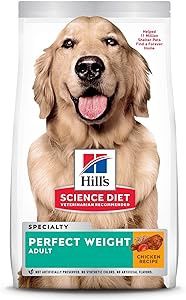 HSD 30# PERFECT WEIGHT CHICKEN