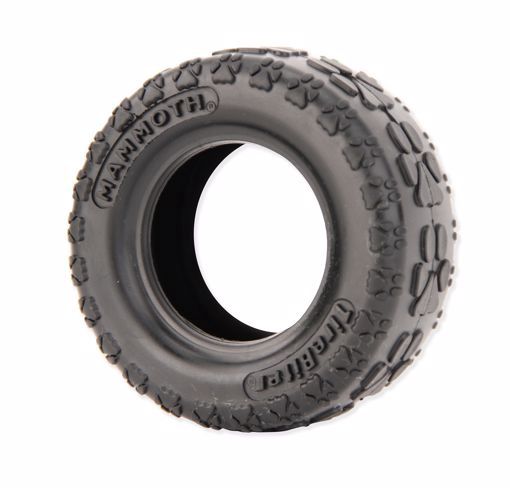 MAMMOTH 3.75IN. SMALL TIREBITER II