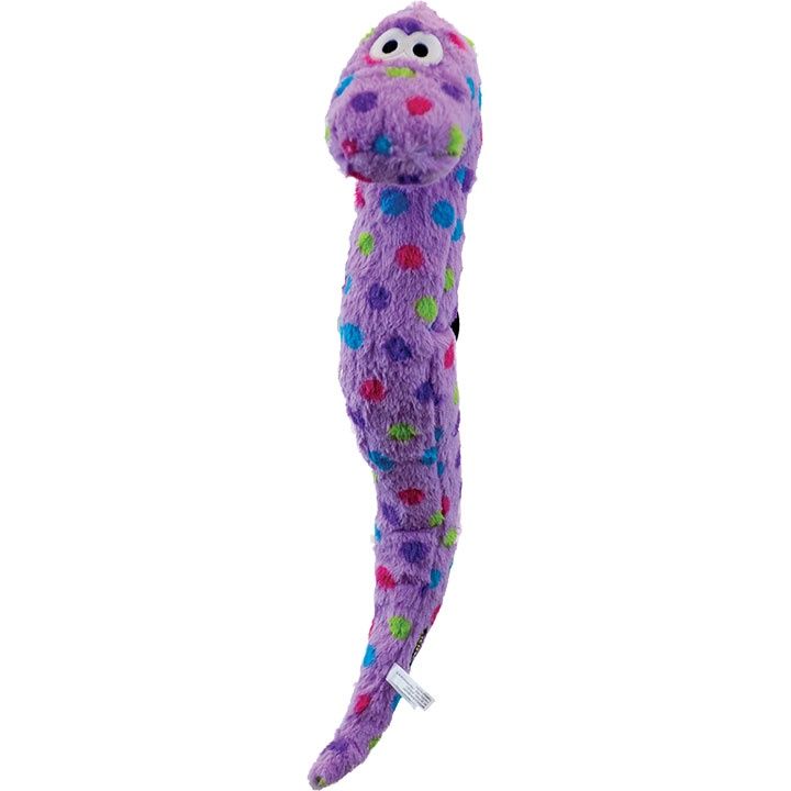 HERO DOG CHUCKLES SNAKE LG
