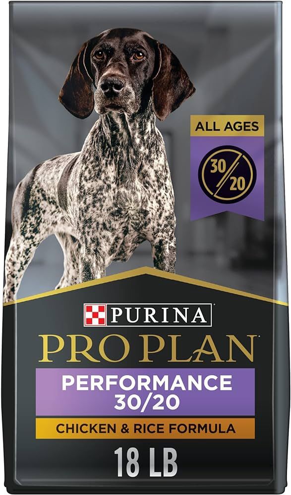 18# PROPLAN  30/20 CHICKEN &amp; RICE