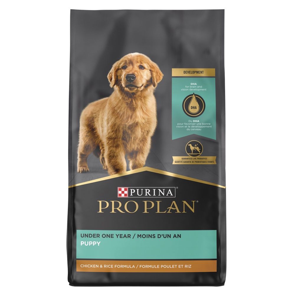18# PRO PLAN FOCUS PUPPY CHICK