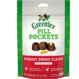 3.2OZ PILL POCKET HICKORY SMOKE TABLETS