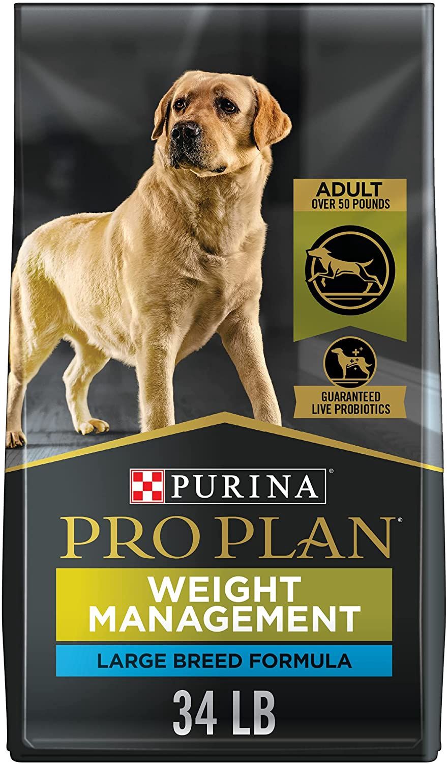 34# PP FOCUS LRG BR WEIGHT MGT