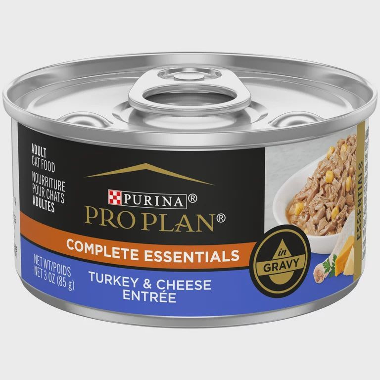 3OZ PP TURKEY/CHEESE ENTREE CAT