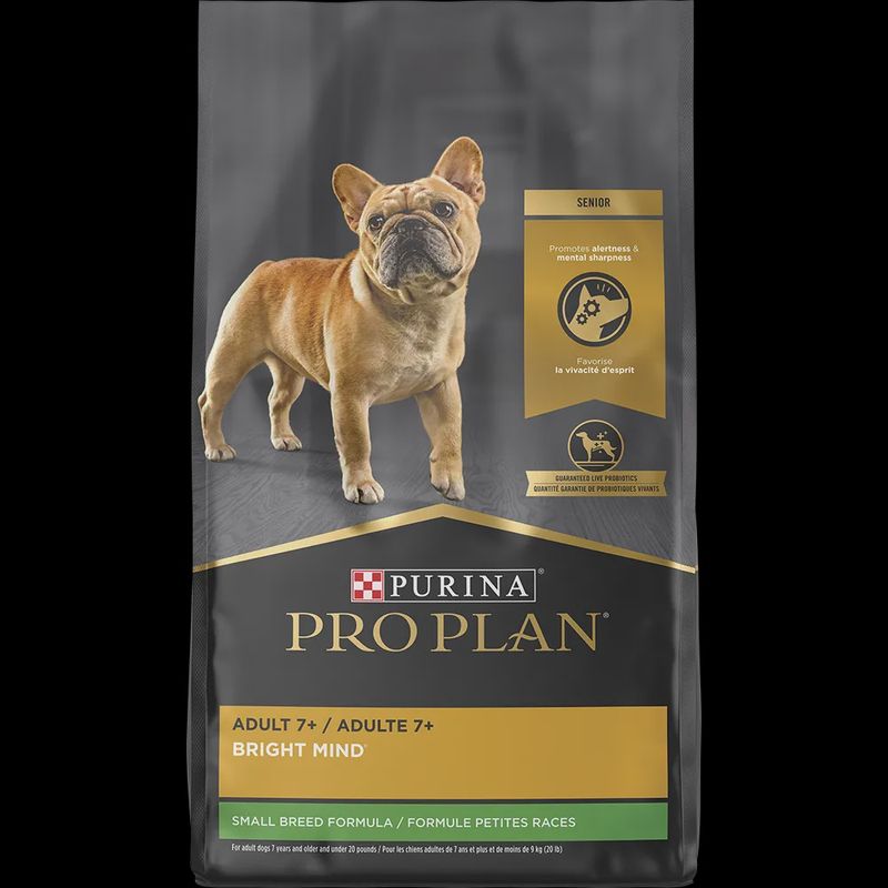 7# PP 7+ SM BR BRIGHT MIND