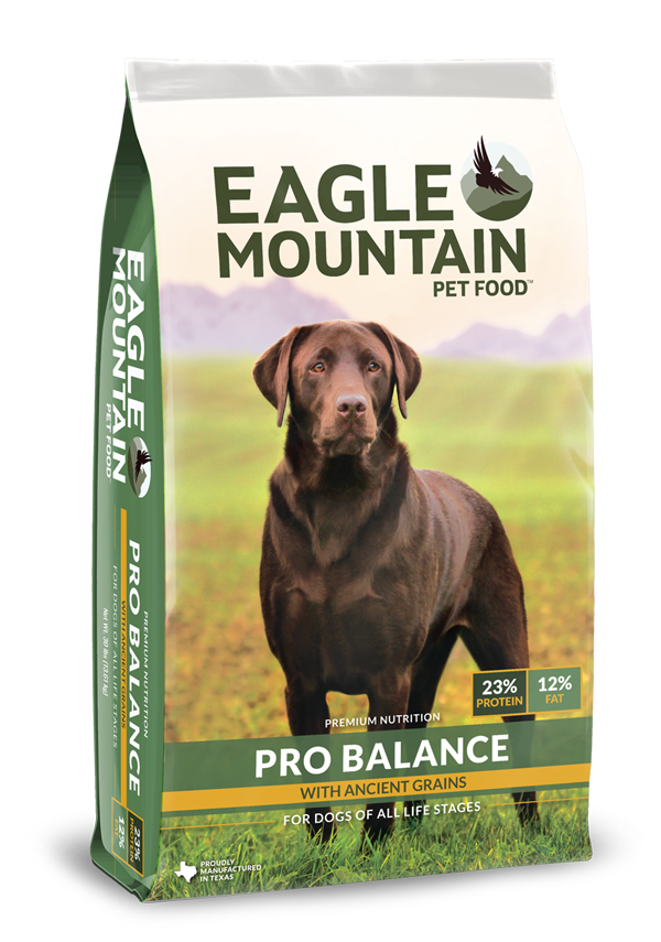 EAGLE MOUNTAIN 40#