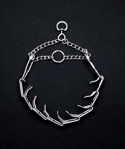 14 IN. PRONG TRAINING COLLAR - 2.0MM