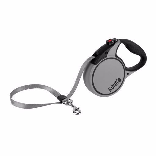 16FT LG KONG TERRAIN RETRACTABLE UP TO 110LB GREYGREY