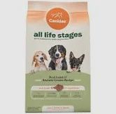 27# CANIDAE LAMB &amp; RICE