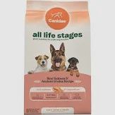 27# CANIDAE SALMON &amp; ANCIENT GRAINS
