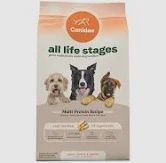 5# CANIDAE MULTI-PROTEIN CS/6