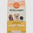 4# CANIDAE CHICKEN &amp; POTATO GF CS/6