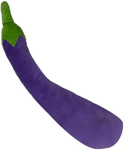 Colossals 29&#39; Eggplant