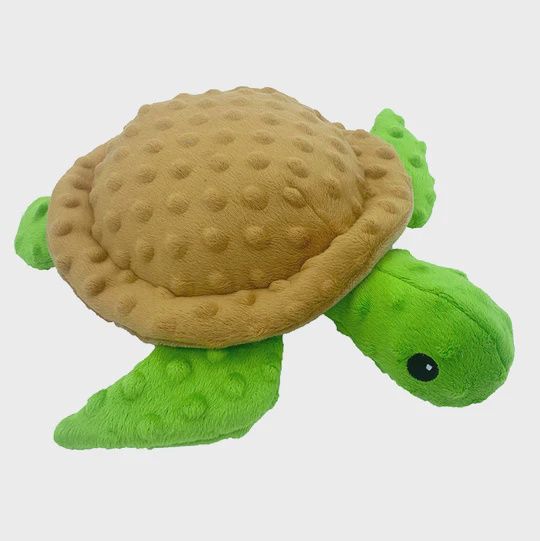 12&quot; Dotty Friends Tortoise