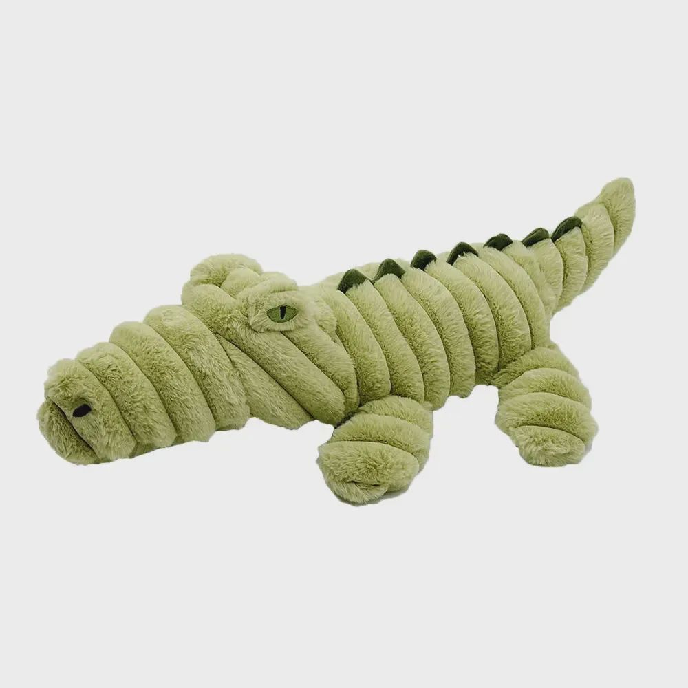 36&quot; Zoo Friends Alligator