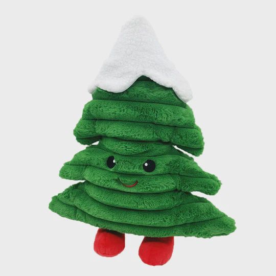 CHR 17&quot; Tree