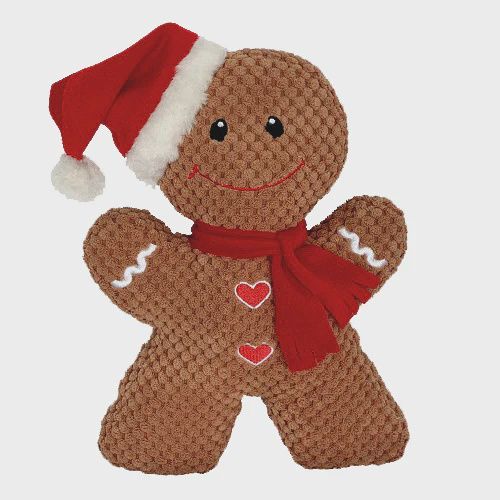 CHR 10&quot; Gingerbread Man