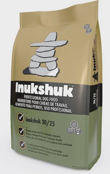 33# INUKSHUK 30/25