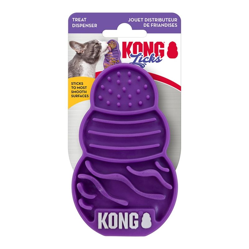 KONG CAT LICKS KITTY SMALL