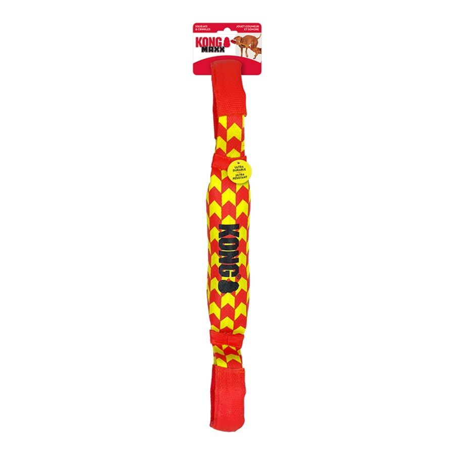 KONG DOG MAXX TUG LARGE