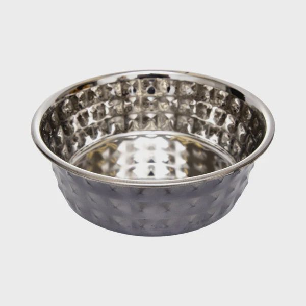 Black Pearl 32 OZ  Dog Bowl
