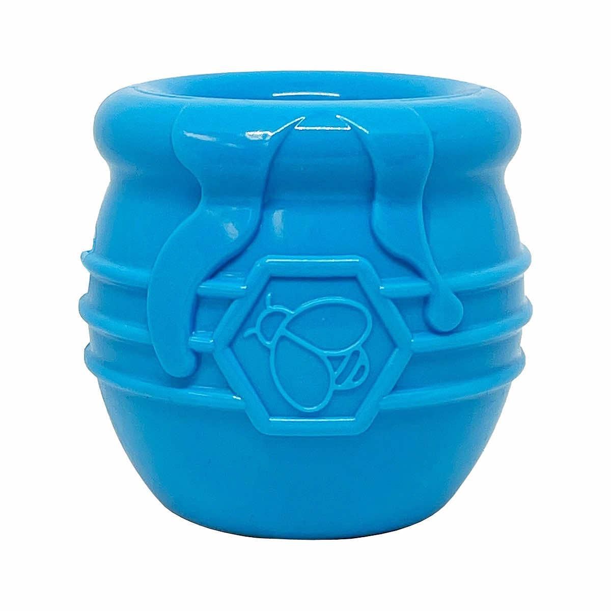 SodaPup Honey Bear Treat Dispenser