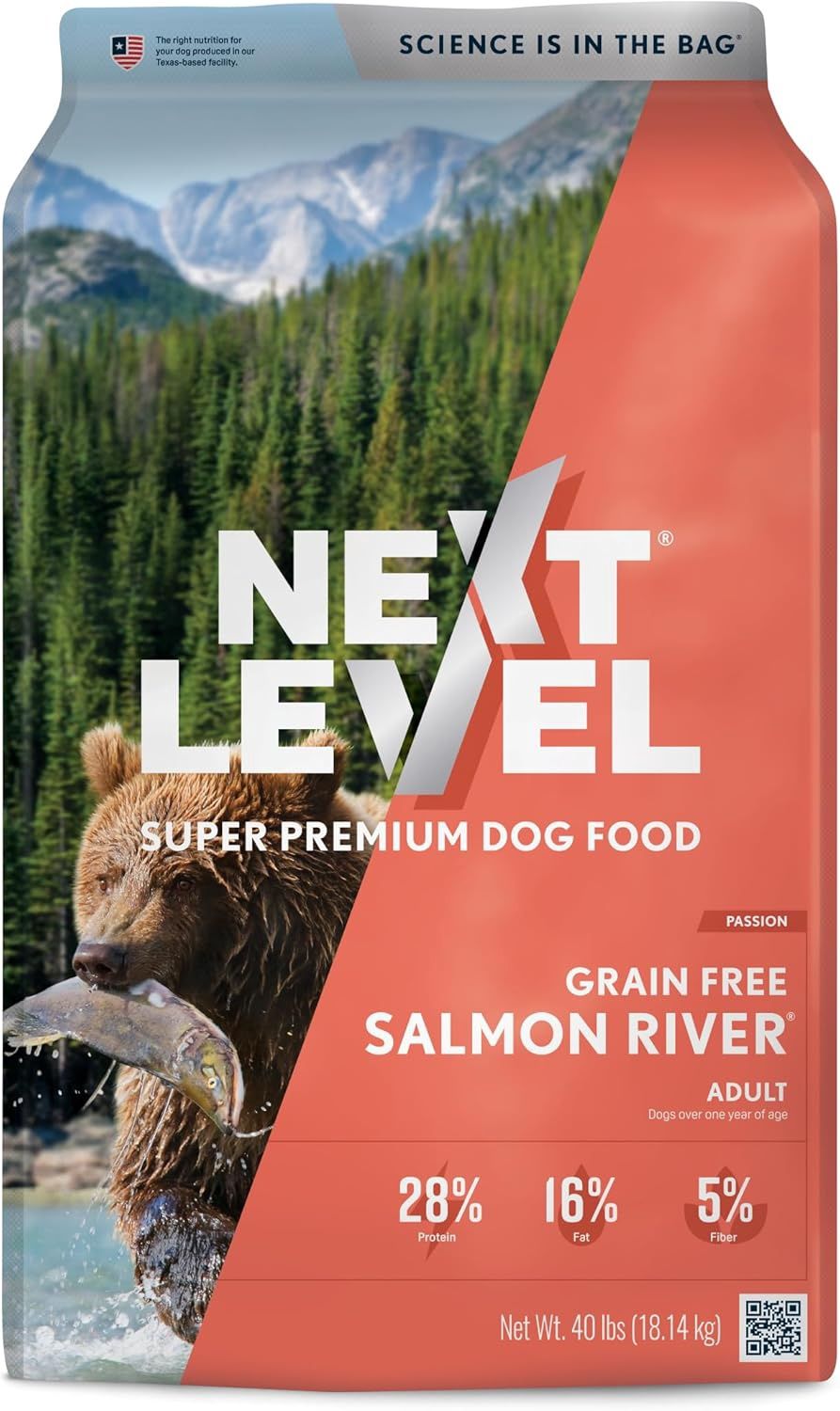 15# NEXT LEVEL SALMON RIVER GF ADULT