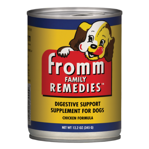 Fromm Digestive Support Chicken 12.5 Oz Can CS/12