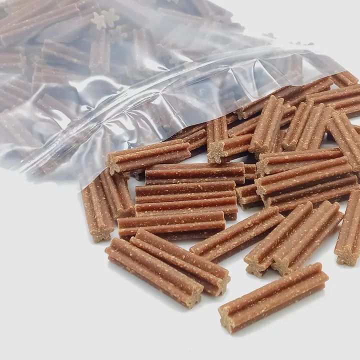 GF Pumpkin Honey Chew Stick - SMALL