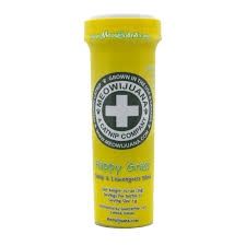 Meowijuana Happy Grass Catnip Blend