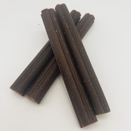 Grain Free Large Beef Chew Stick Bulk Pack (10)