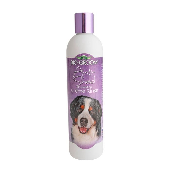 BG Anti-Shed Creme Rinse