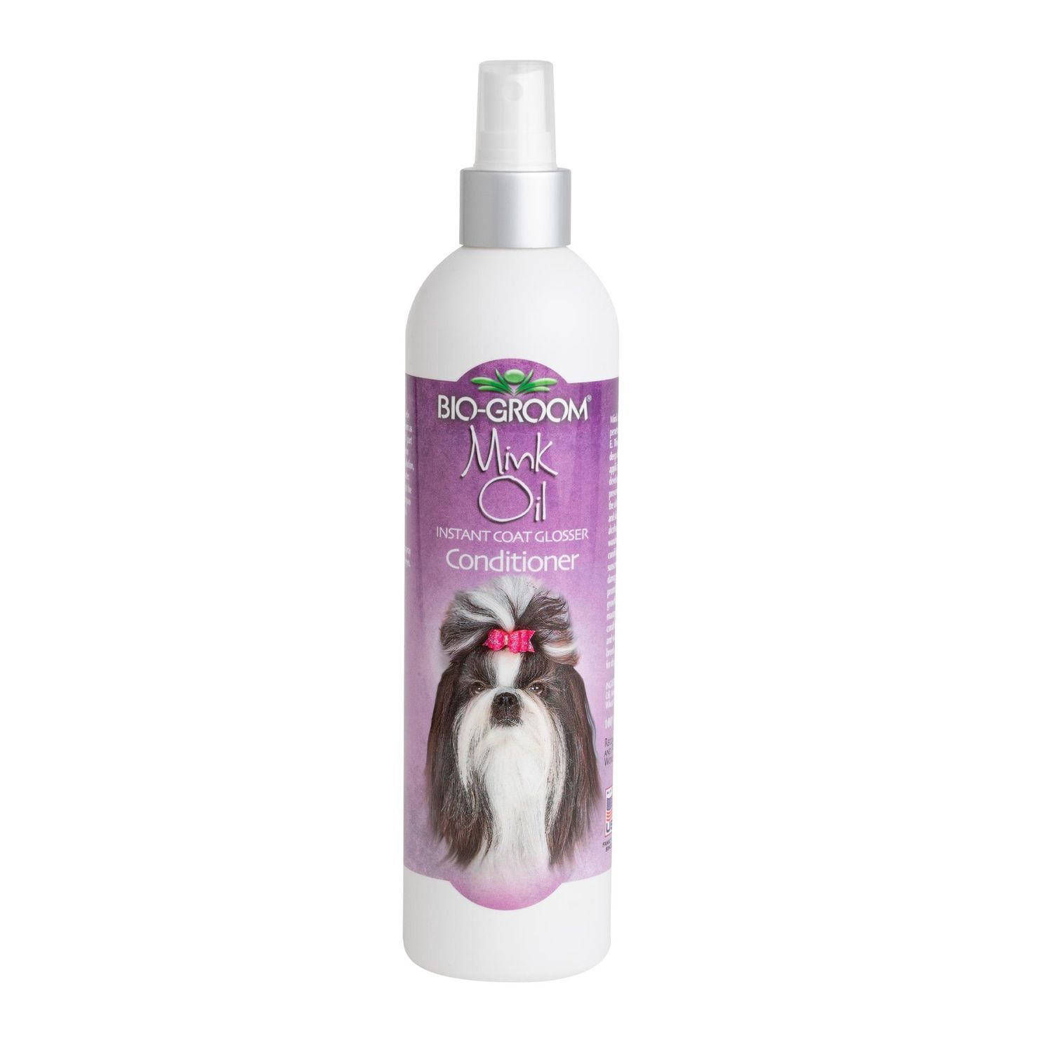 BG Mink Oil