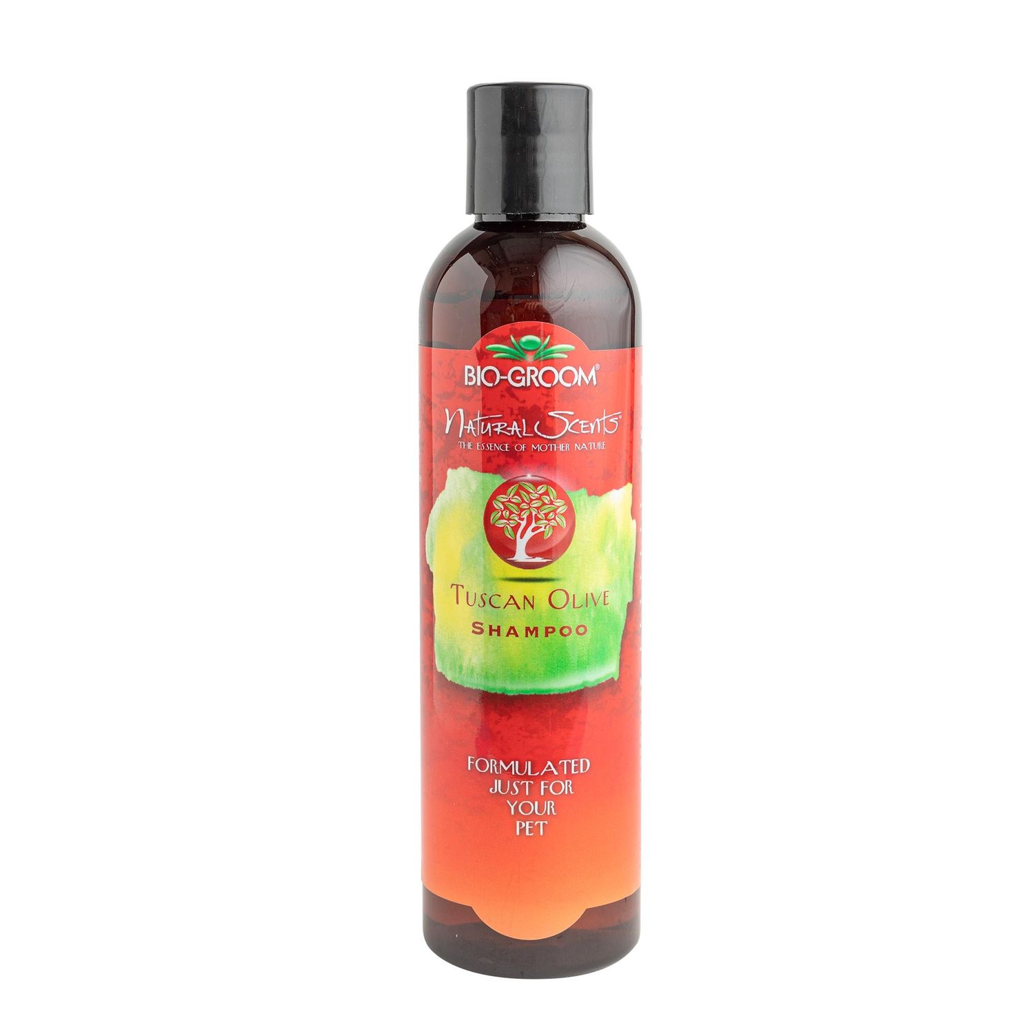 BG Tuscan Olive Shampoo