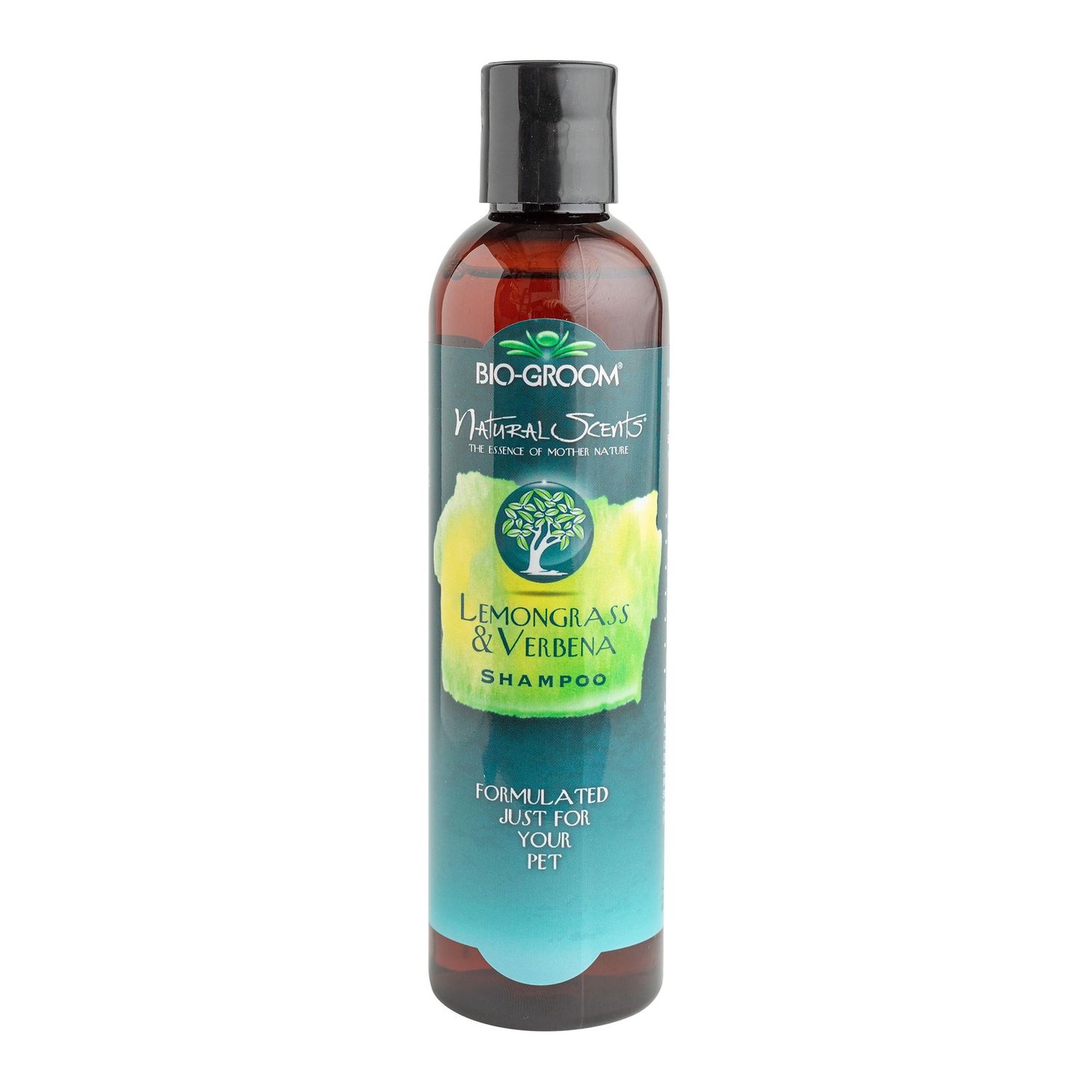 BG Lemongrass Verbana Dog Shampoo