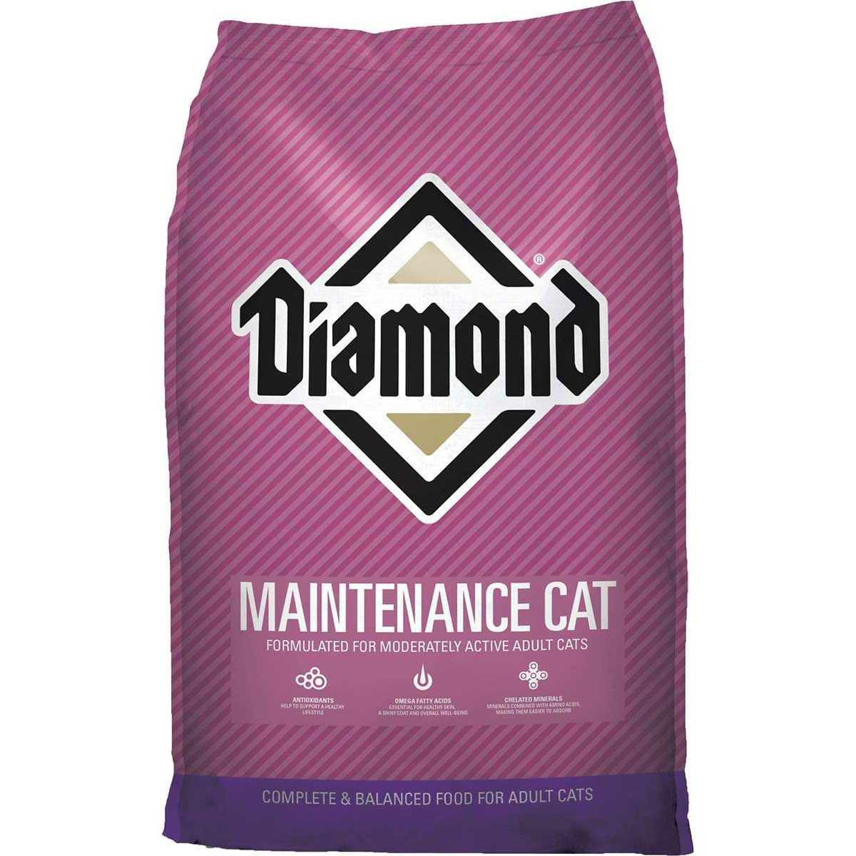 DIAMOND MAINTENANCE 40#