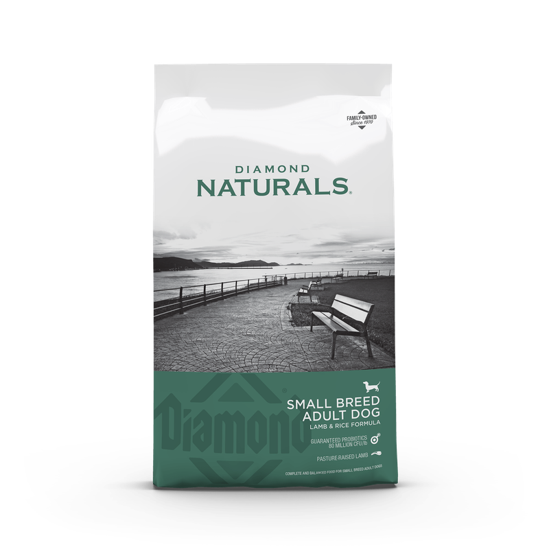 18# DN SMALL BREED L&amp;R