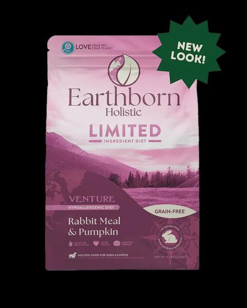 4# EARTHBORN VENTURE LID RABBIT &amp; PUMPKIN