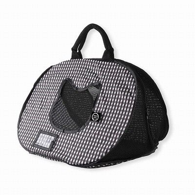 Necoichi Ultralight Pop-Up Cat Carrier