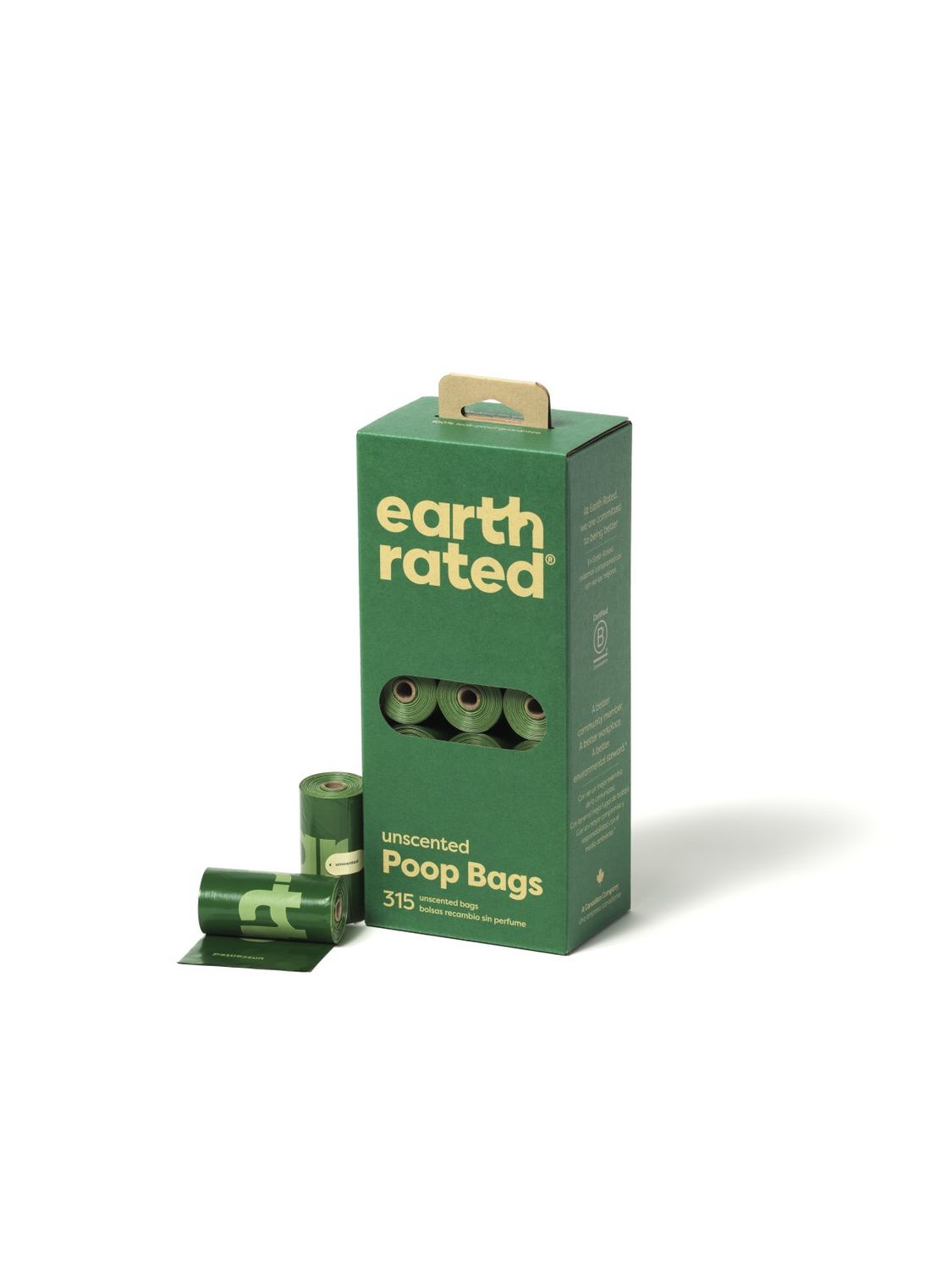 EARTHRATED BULK BOX 21 ROLLS