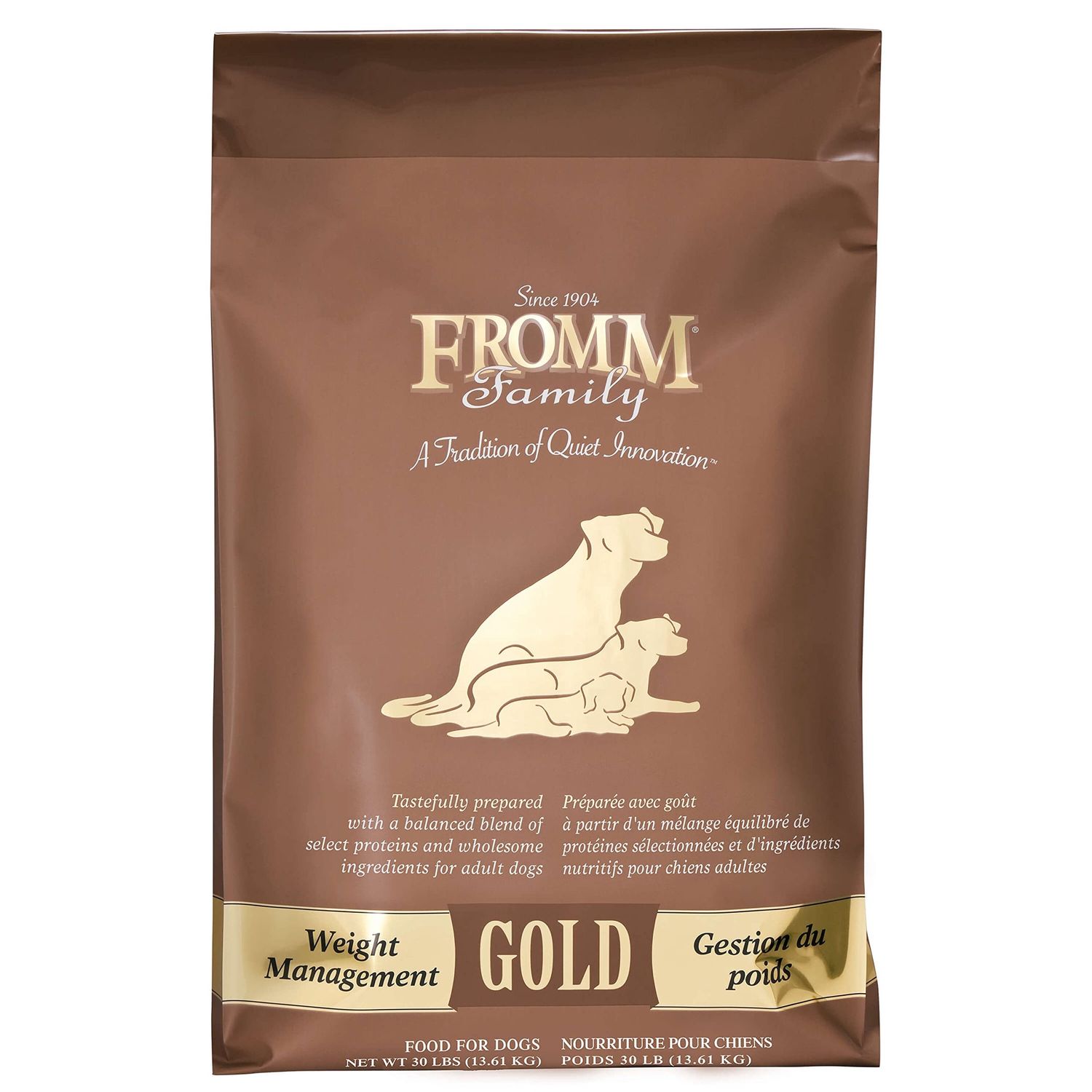 FROMM WEIGHTMANAGEMENT-30#