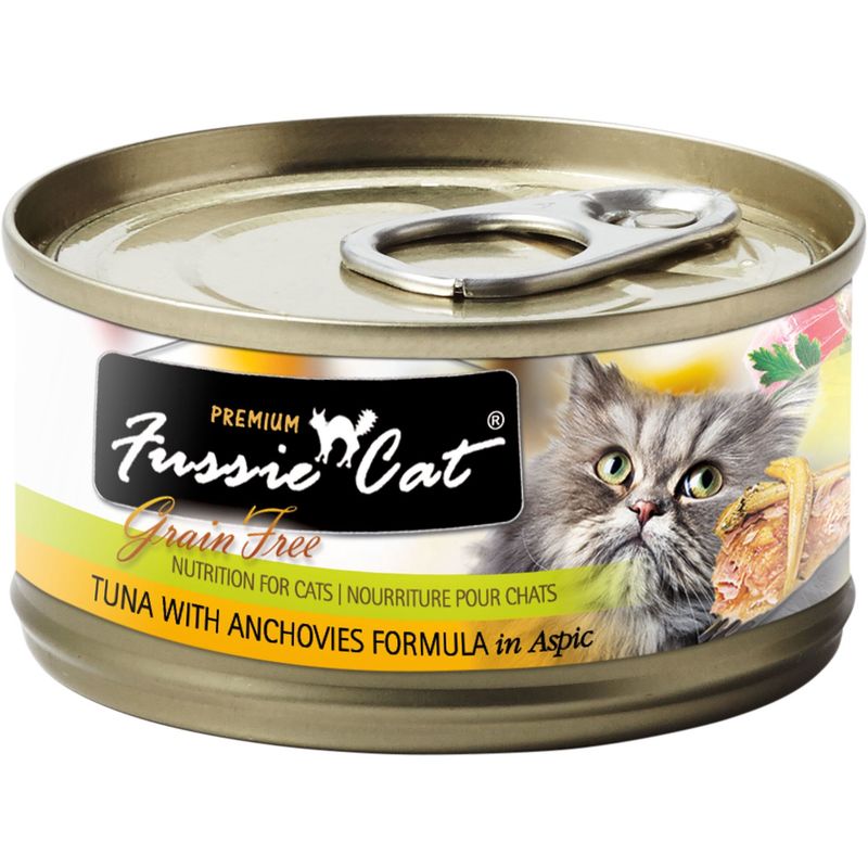 2.82OZ FC TUNA WITH ANCHOVIES CS/24