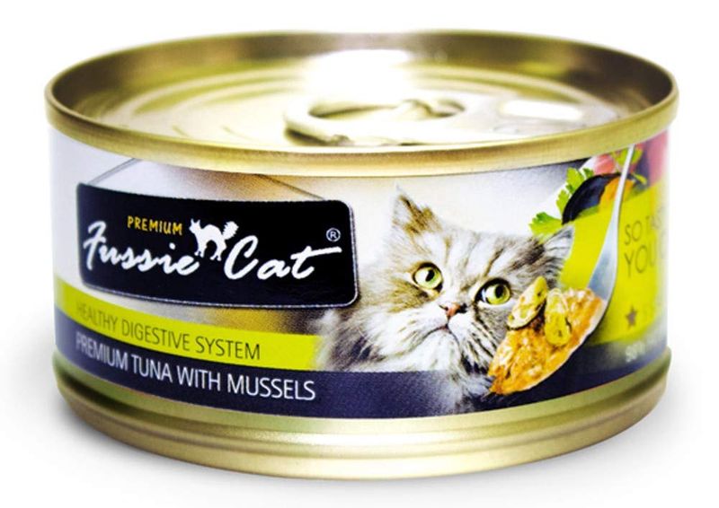 2.82OZ FC TUNA WITH MUSSELS CS/24