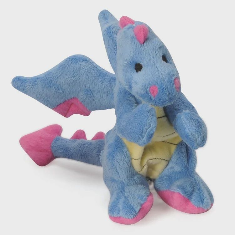 GODOG DRAGON PERIWINKLE SM