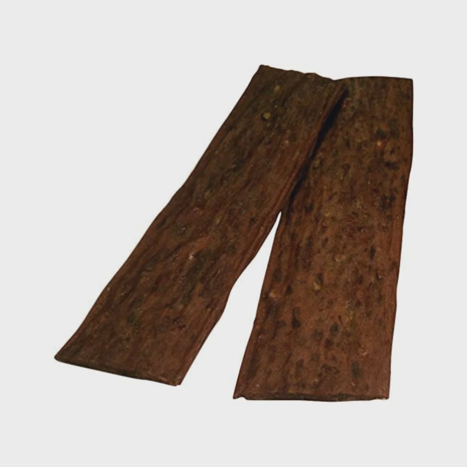 HAPPY HOWIE 12&quot; BEEF JERKY BULK CS/90