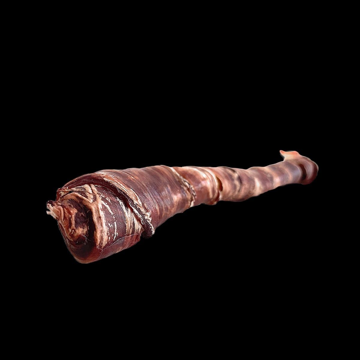 8-10&quot; HOME RANGE CHOMPER WRAPPED CHEECK STICK